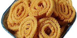 Murukku Salted Snacks