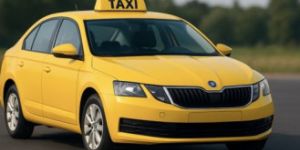 AC Taxi Services