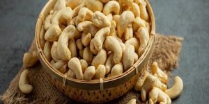 Cashew Nuts