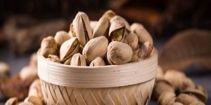 Pistachio Nut