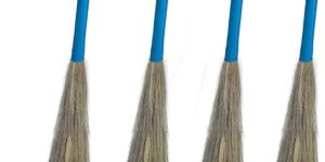 Grass Broom