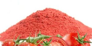 Dried Raw Tomato Powder