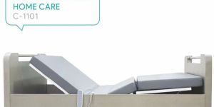 Carevel C 1101 Home Care Motorised ICU Bed