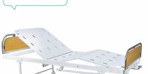 Carevel C 1504 Deluxe Fowler Bed