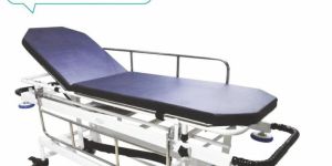 Carevel C 2002 M Standard Emergency Recovery Trolley