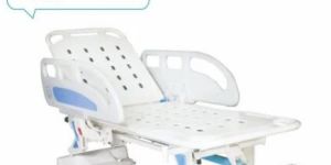 Carevel C 2006 Supreme Stretcher Trolley