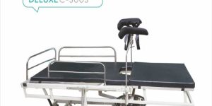 Carevel C 3003 Deluxe Obstetrics Labour Table