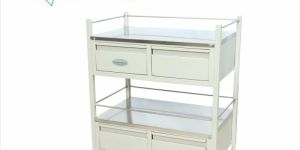 Carevel C 4201 Medicine Trolley