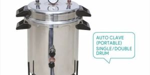 carevel c 5301 portable single autoclave