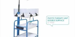 Carevel C 7103 Unit Double Surface Photo Therapy