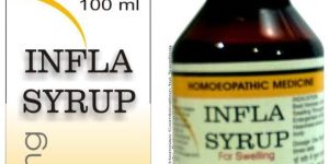 Infla Syrup
