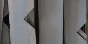 CRGO Transformer Lamination Core