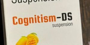 Cognitism DS 200ml Syrup