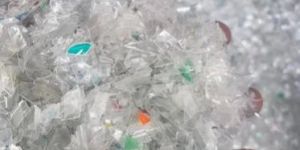 cursed pet bottle scrap