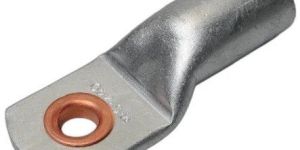 Copper Aluminium Terminal Lugs