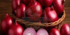 Fresh Nashik Red Onion
