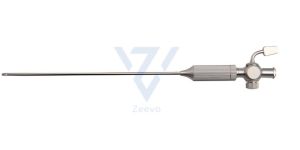 Stainless Steel Laparoscopic Veress Needle