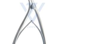 Stainless Steel Lempert Endaural Speculum