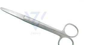 Stainless Steel Mayo Scissor