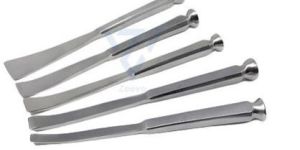 Stainless Steel Bone Chisel