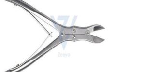 Stainless Steel Bone Cutter