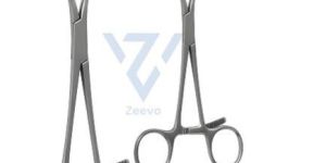 Stainless Steel Bone Reduction Forceps