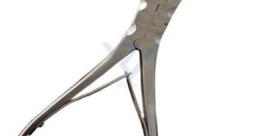 Stainless Steel Surgical Wire Cutter