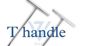 Stainless Steel T Handle