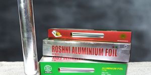 Aluminium Foil