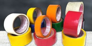 BOPP Slef Adhesive Tapes