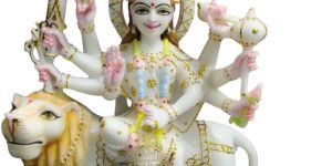 Durga Maa Statues