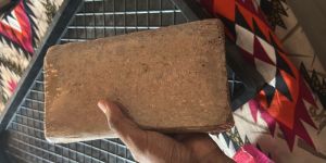 Cocopeat Brick