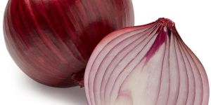 Fresh Red Onion