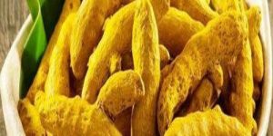 Organic Turmeric Finger