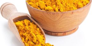 Pure Turmeric Powder