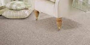 Woolen Carpets