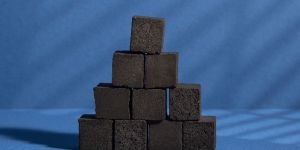 Shisha Coconut Shell Charcoal Briquettes