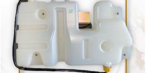 Coolant Tanks