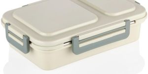 Insulated Lunch Box
