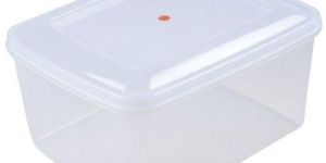 Plastic Storage Boxes
