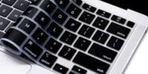 Keyboard Protection Skin