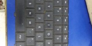 Laptop Keyboards