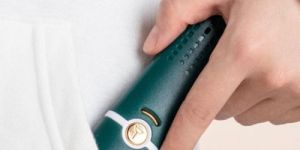 2 in 1 Stainless Steel Knife