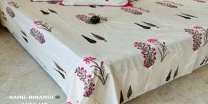 Cotton Bed Sheets