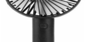 Mini Hand Fan