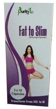 Weight Loss Capsules