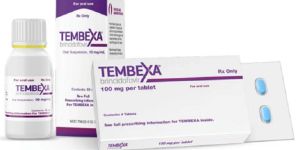 Tembexa (Brincidofovir) 100 Mg Tablet