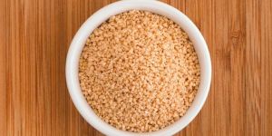 Soya Lecithin Granules