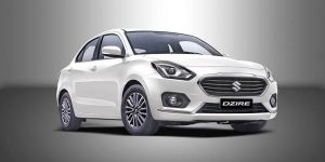 Sedan Car Rental Service