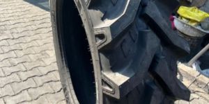 13.6-28 Hway Tractor Tire